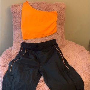 Two piece Shien outfit brand new!